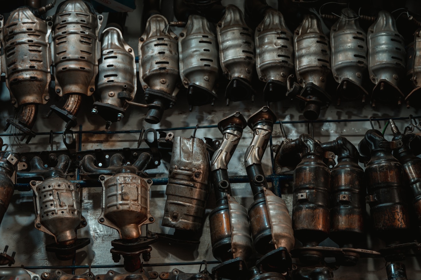 5 Must-Have Tools for DIY Car Repairs
