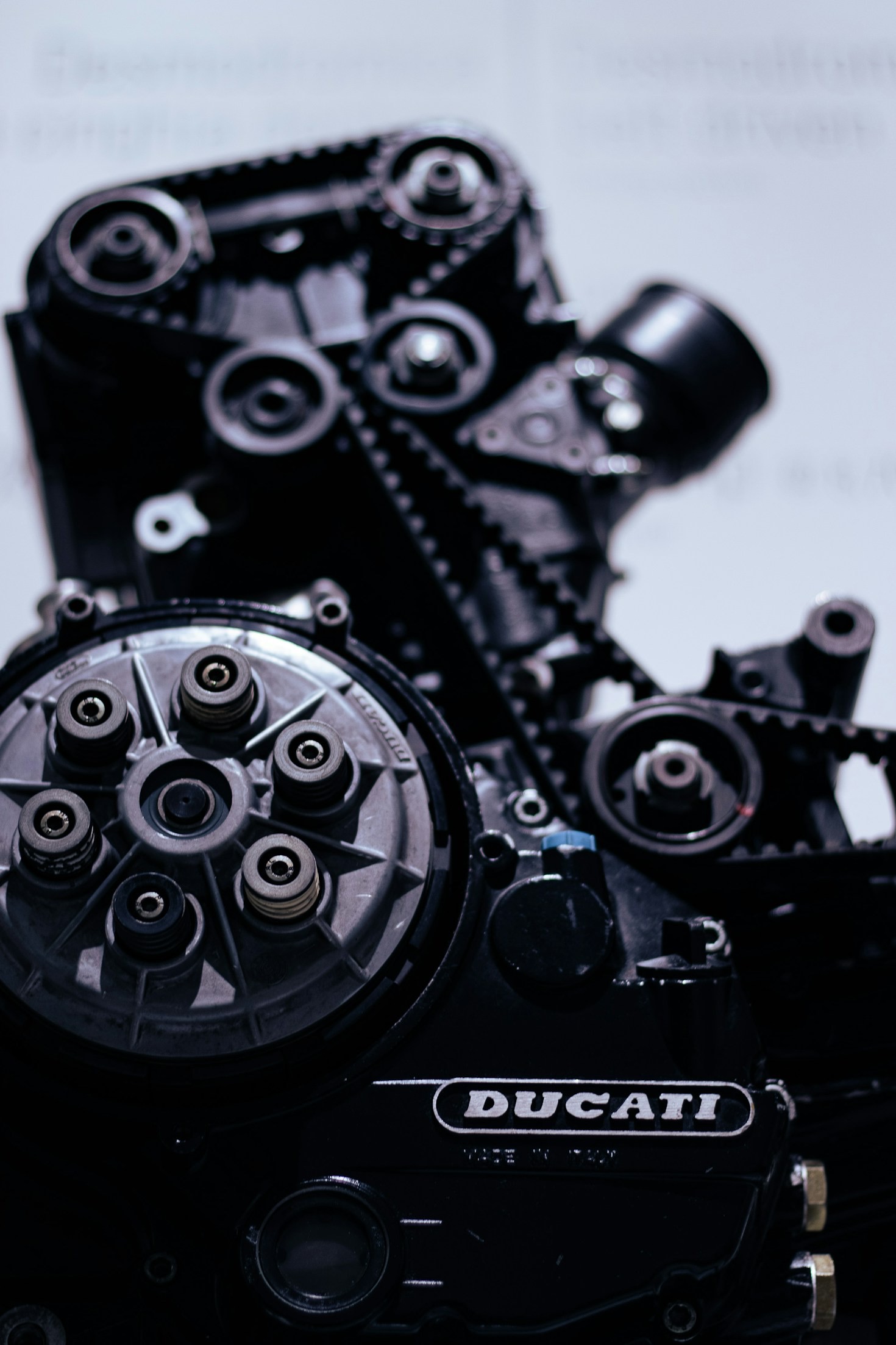 A Beginner’s Guide to Understanding Car Engines
